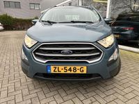 tweedehands Ford Ecosport 1.0 EcoBoost Trend Ultimate 50% deal 6.475- ACTIE