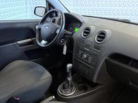 Occasion Ford Fusion Futura 80 PK (58 kW) 2008 Blauw (metallic) MPV