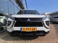 tweedehands Mitsubishi Eclipse Cross 2.4 PHEV Black Edition