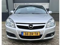 tweedehands Opel Vectra GTS 1.8-16V Business/ NAP/ TREKHAAK/ XENON