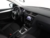 tweedehands Skoda Octavia Combi 1.5 TSI Style | DSG | Adapative Cruise Contr