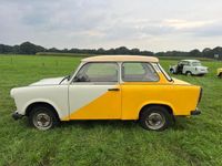 tweedehands Trabant 601 P601L ZIE OMSCHRIJVING !