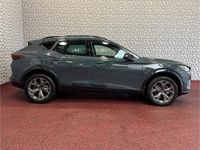 Occasion Cupra Formentor 150 PK (110 kW) 2024 Grijs SUV