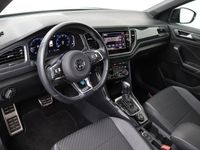 tweedehands VW T-Roc 2.0 TSI 4Motion Sport | 190 PK | Automaat | Trekhaak | R-Line exterieur |