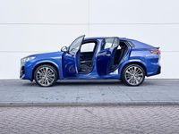 Occasion BMW X2 Comfort Edition 170 PK (125 kW) 2025 M portimao blau SUV