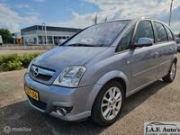 tweedehands Opel Meriva 1.6 Cruise Airco parksensor trekhaak stoelverwar