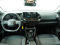 Occasion Citroën C4 Feel 101 PK (74 kW) 2023 Grijs SUV