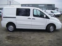 tweedehands Peugeot Expert 227 2.0 HDI L1H1 Navteq 2 VOORZIEN VAN AIRCO+CRUISECONTROL+TREKHAAK