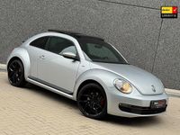 Occasion VW Beetle R-line 161 PK (118 kW) 2012 Grijs (metallic) Hatchback
