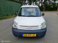 tweedehands Citroën Berlingo bestel 1.9 D 600 Commerce