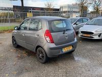 tweedehands Hyundai i10 1.1 Dynamic Automaat Airco 99.000km Hoge instap