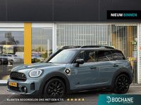 Occasion Mini Cooper S Countryman Untamed Edition 220 PK (161 kW) 2022 Grijs SUV