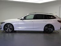 Occasion BMW 318 M Sport 156 PK (114 kW) 2024 Wit Stationwagen