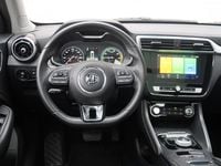 Occasion MG ZS Luxury 130 kW (177 PK) 2021 Rood (metallic) SUV