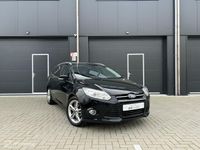 tweedehands Ford Focus Wagon 1.0 EcoBoost Titanium Led | Keyless Entry