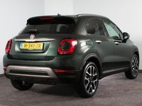 tweedehands Fiat 500X Cross 1.0 GSE 115 PK Cross | Cruise | Camera | PDC