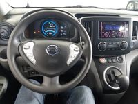 tweedehands Nissan e-NV200 Evalia 40 kWh Connect Edition 7persoons