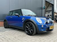 tweedehands Mini Cooper S 1.6 Chili (12 mnd BOVAG garantie)