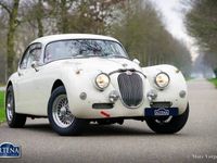 tweedehands Jaguar XK 150 3.8 S FHC