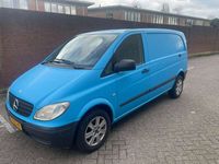 tweedehands Mercedes Vito 111 CDI Lang