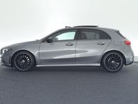 tweedehands Mercedes A250 225pk Automaat 4MATIC AMG Premium Plus Panoramadak