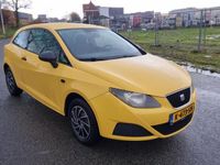 tweedehands Seat Ibiza SC 1.2 Reference