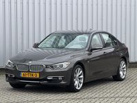 Occasion BMW 328 Luxury Line 245 PK (180 kW) 2012 Bruin Sedan