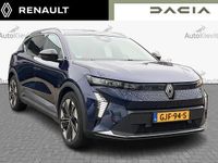 Occasion Renault Scenic E-Tech Komfort 125 kW (170 PK) 2024 Blauw (metallic) SUV