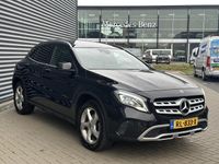 tweedehands Mercedes GLA180 Premium Plus NED auto/1e eig./dealeronderhouden