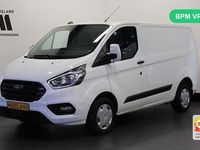 Occasion Ford Transit Custom 107 PK (78 kW) 2021 Wit Van