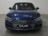 tweedehands Audi A5 Sportback 1.4 TFSI Sport S-line Edition