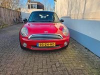 Occasion Mini Cooper 119 PK (87 kW) 2008 Hatchback