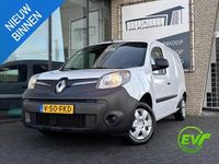 Occasion Renault Kangoo 44 kW (60 PK) 2020 Wit MPV