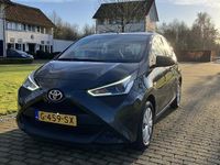 Occasion Toyota Aygo 2019 Grijs Hatchback