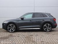 Occasion Audi Q5 2020 Grijs SUV