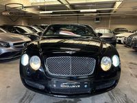 tweedehands Bentley Continental GTC 6.0 W12 2008 Cabriolet