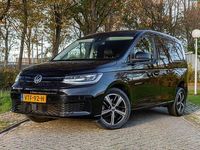 Occasion VW Caddy Exclusive 122 PK (89 kW) 2022 Overige MPV