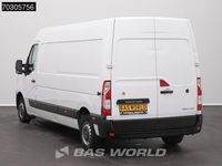 Occasion Renault Master 136 PK (100 kW) 2020 MPV