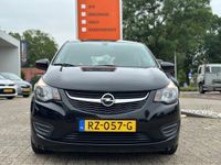 tweedehands Opel Karl 1.0 ecoFLEX Edition '' Airco - Elektrische ramen - CC ''
