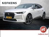 Occasion DS Automobiles DS4 Bastille 225 PK (165 kW) 2023 Grijs Hatchback