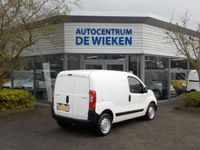 tweedehands Citroën Nemo 1.4 BENZINE AIRCO WEINIG KM BTW BPM VRIJ MET NIEUW