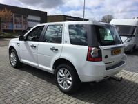 tweedehands Land Rover Freelander 2.2 SD4 SE