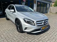 tweedehands Mercedes GLA200 PRESTIGE Navi Stoelverwarming