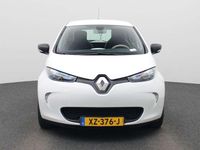 Occasion Renault Zoe Life 68 kW (93 PK) 2019 Wit Hatchback