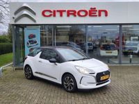 tweedehands DS Automobiles DS3 1.2 PureTech Chic