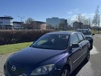 Occasion Mazda 3 Inclusive 105 PK (77 kW) 2005 Sedan