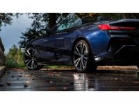 tweedehands BMW 840 i Cabrio