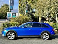 tweedehands Audi A4 Allroad quattro 45 TFSI 265PK 2021 AutomaatoPano