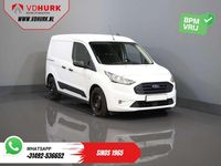 Occasion Ford Transit Trend 101 PK (74 kW) 2022 Wit Van