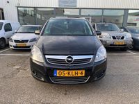 tweedehands Opel Zafira 1.8 Cosmo AUTOMAAT | CLIMA | NAVI | CRUISE CONTROL | NAP | APK |